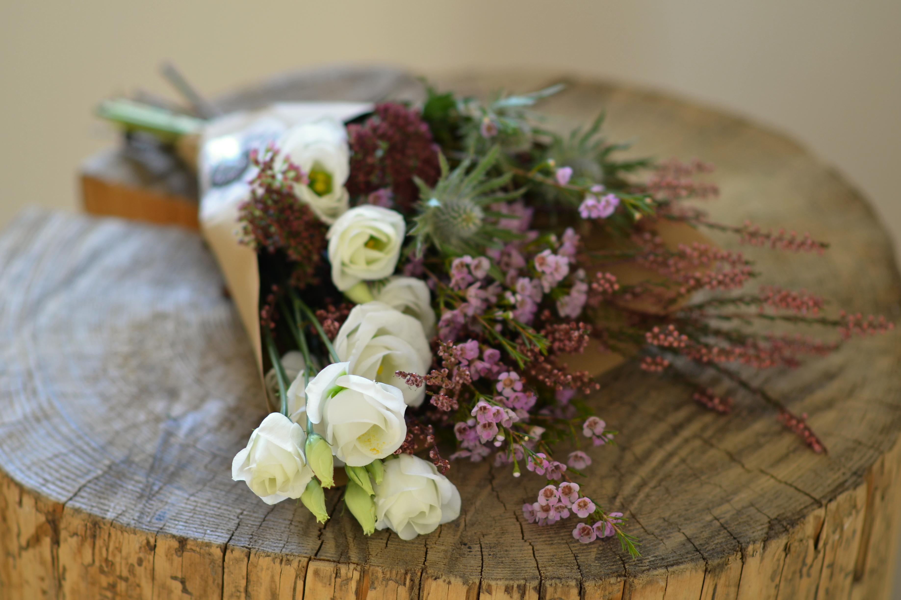 Nedbalky v kytici, s.r.o.