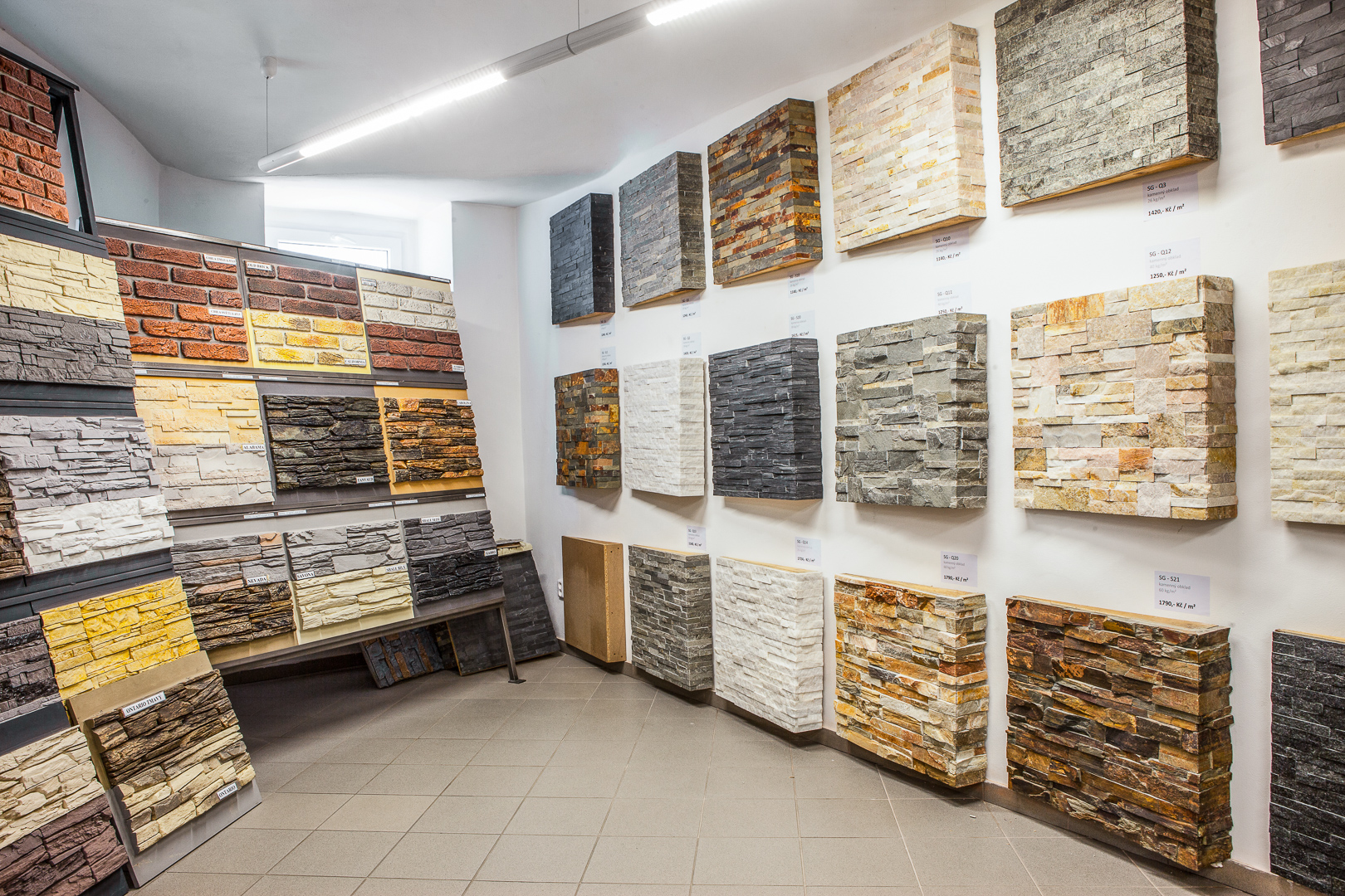 StoneGallery.cz foto 3