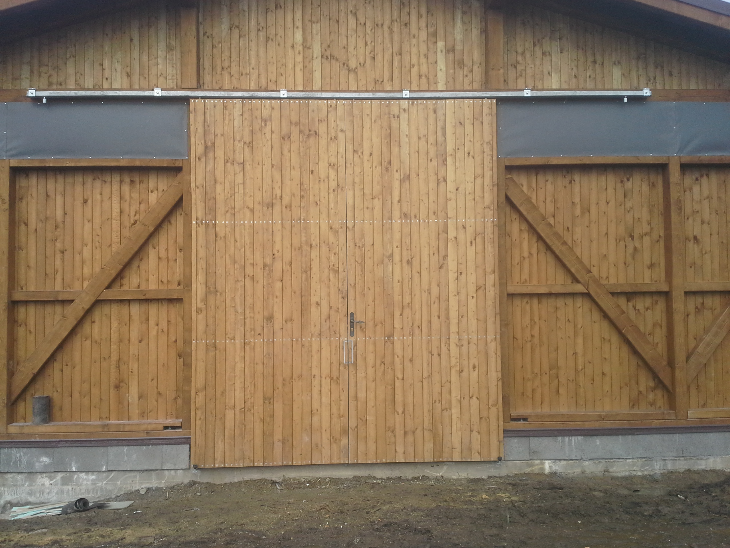 Kovovýroba a zámečnictví Milín foto 3