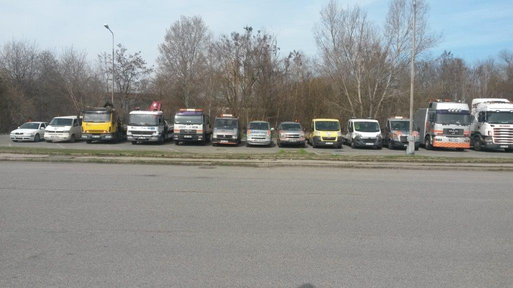 ALFAOMEGA CAR - odtahová služba foto 4