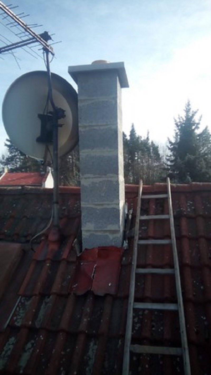 Kominictví KSP foto 4