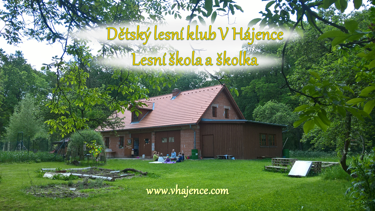 Lesní školka - V Hájence foto 2