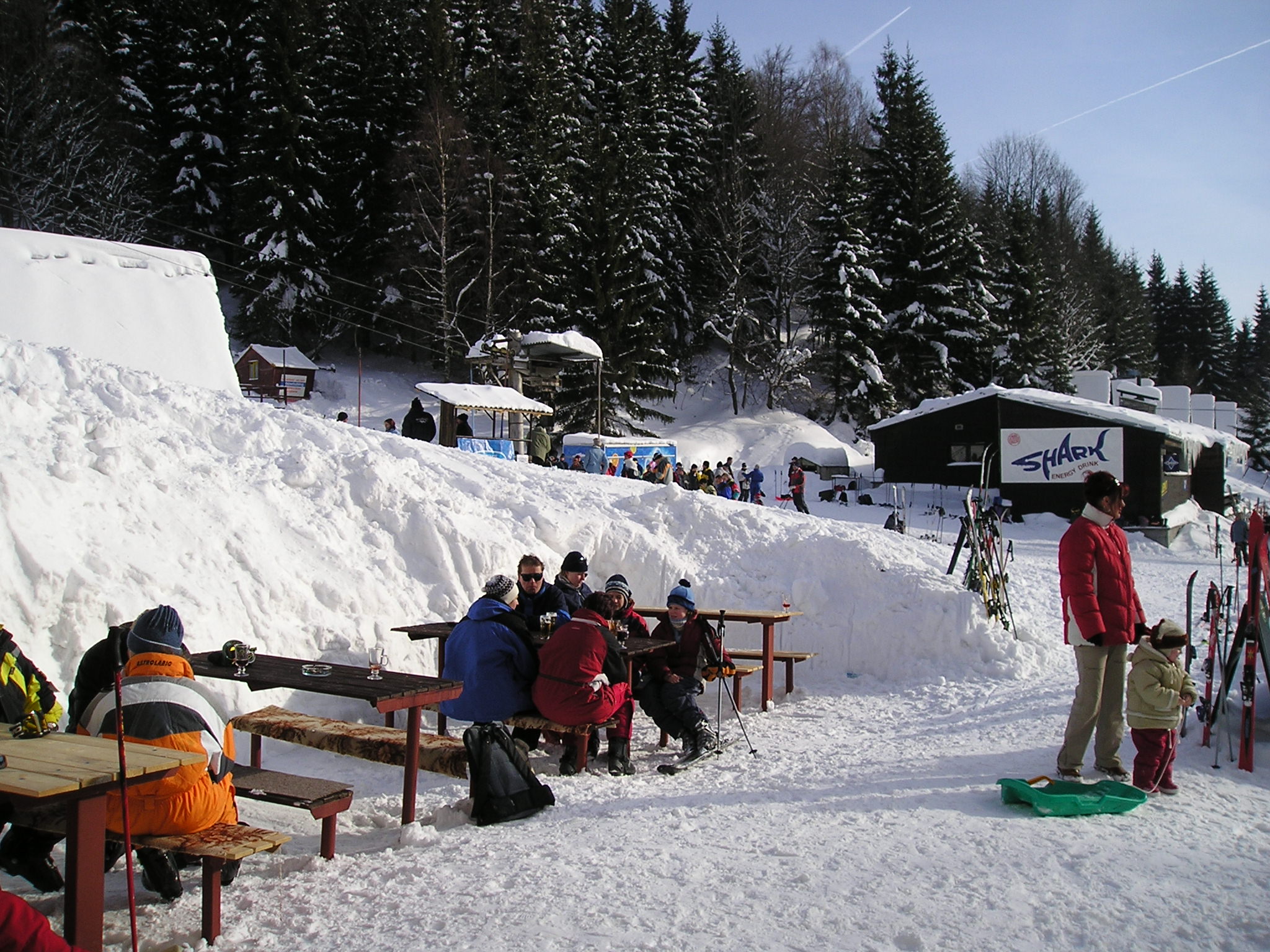 Penzion pod Paprskem foto 4
