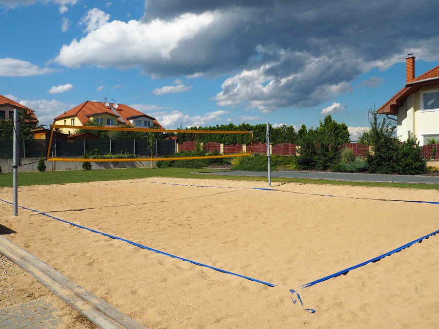 Sportovní areál a Café Bar ROCI foto 5