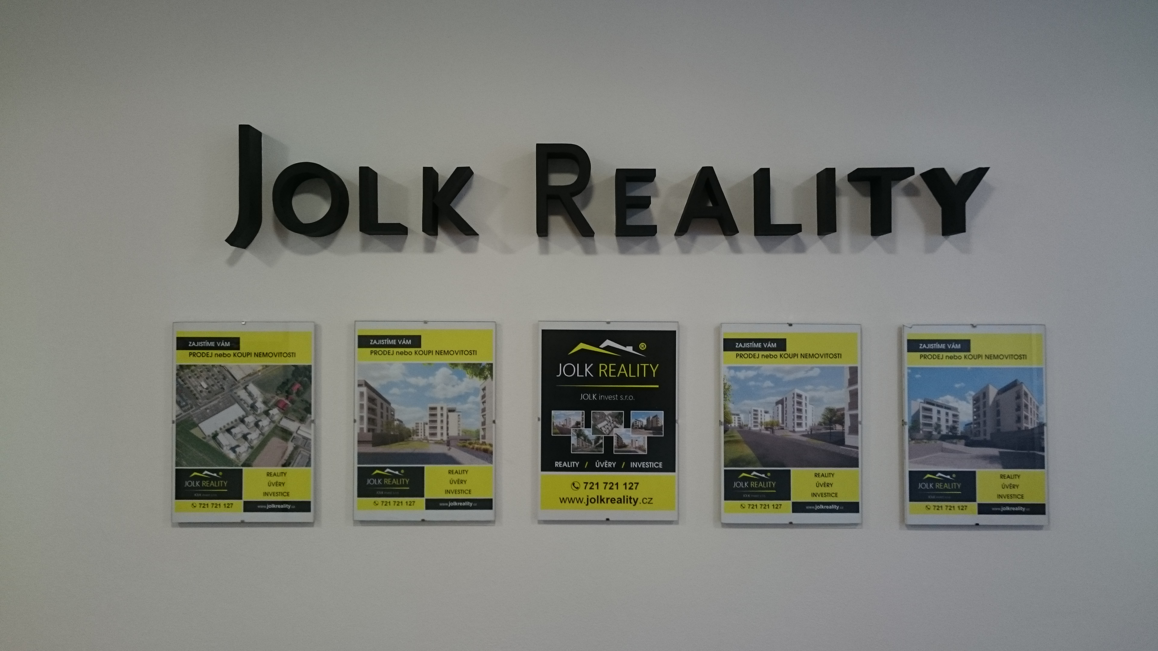 JOLK REALITY  /  JOLK invest s.r.o. foto 5
