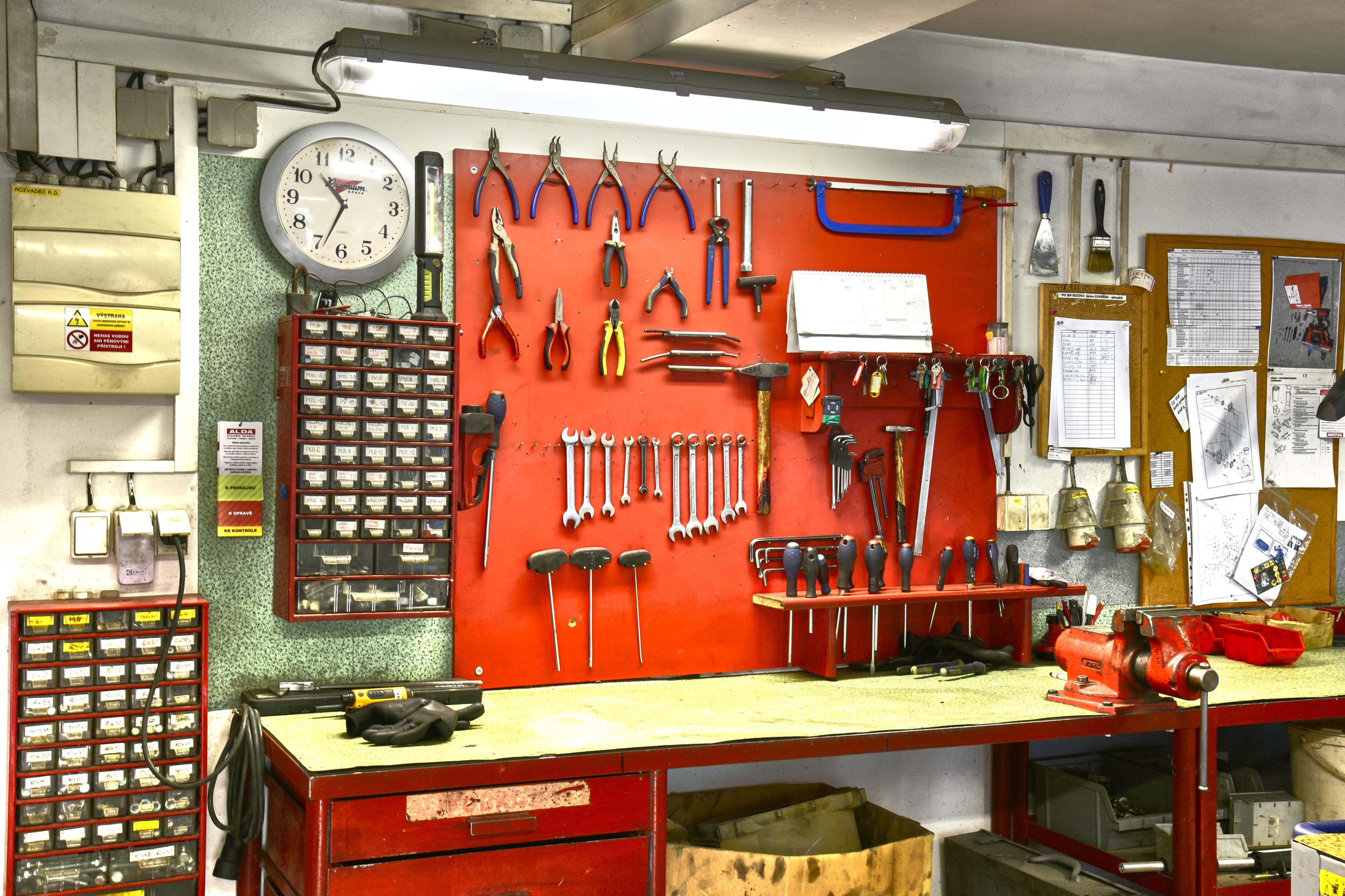 LED Osvětlení Vladimír Štěrbovský foto 3