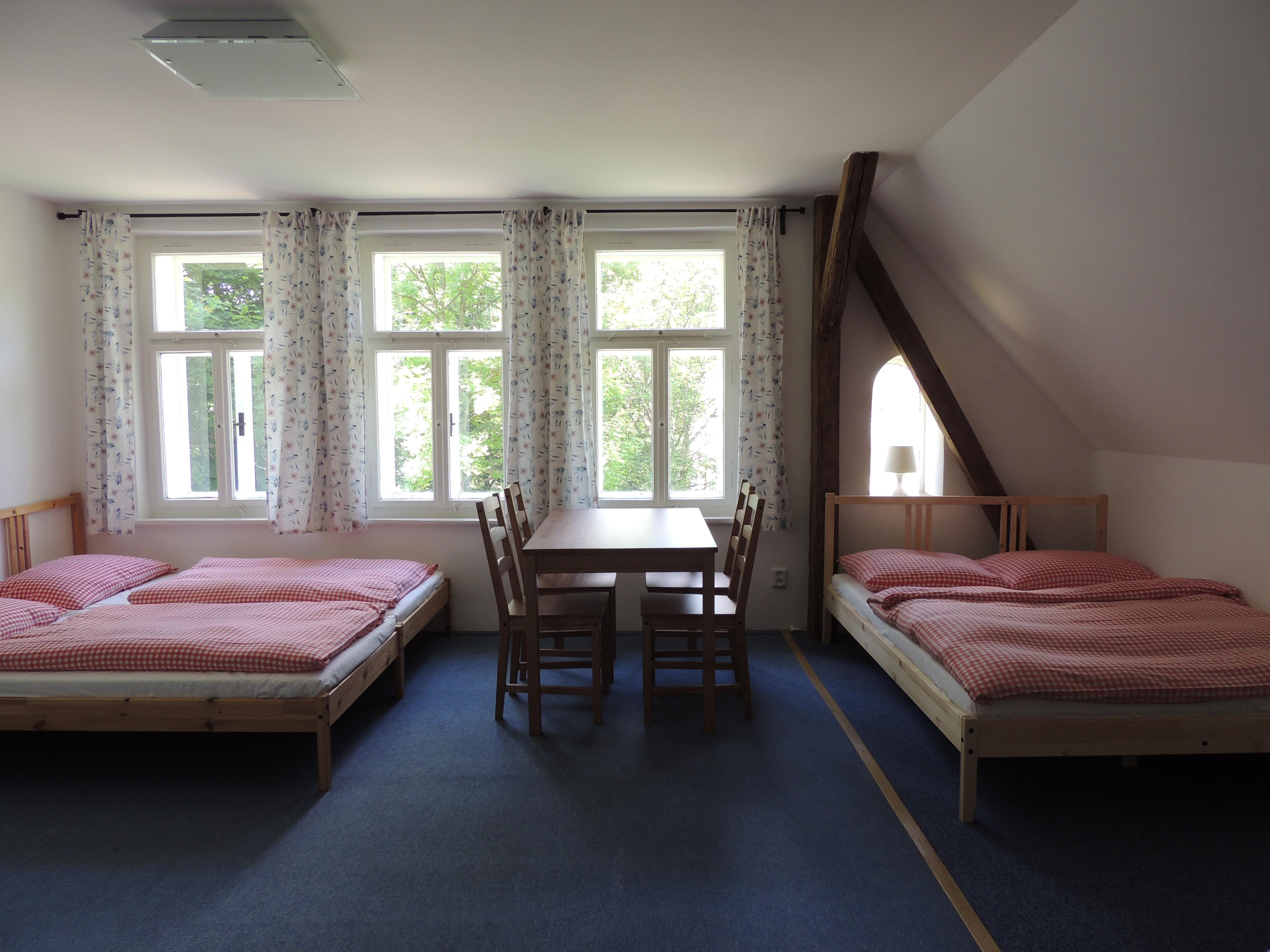 Penzion Hají foto 4