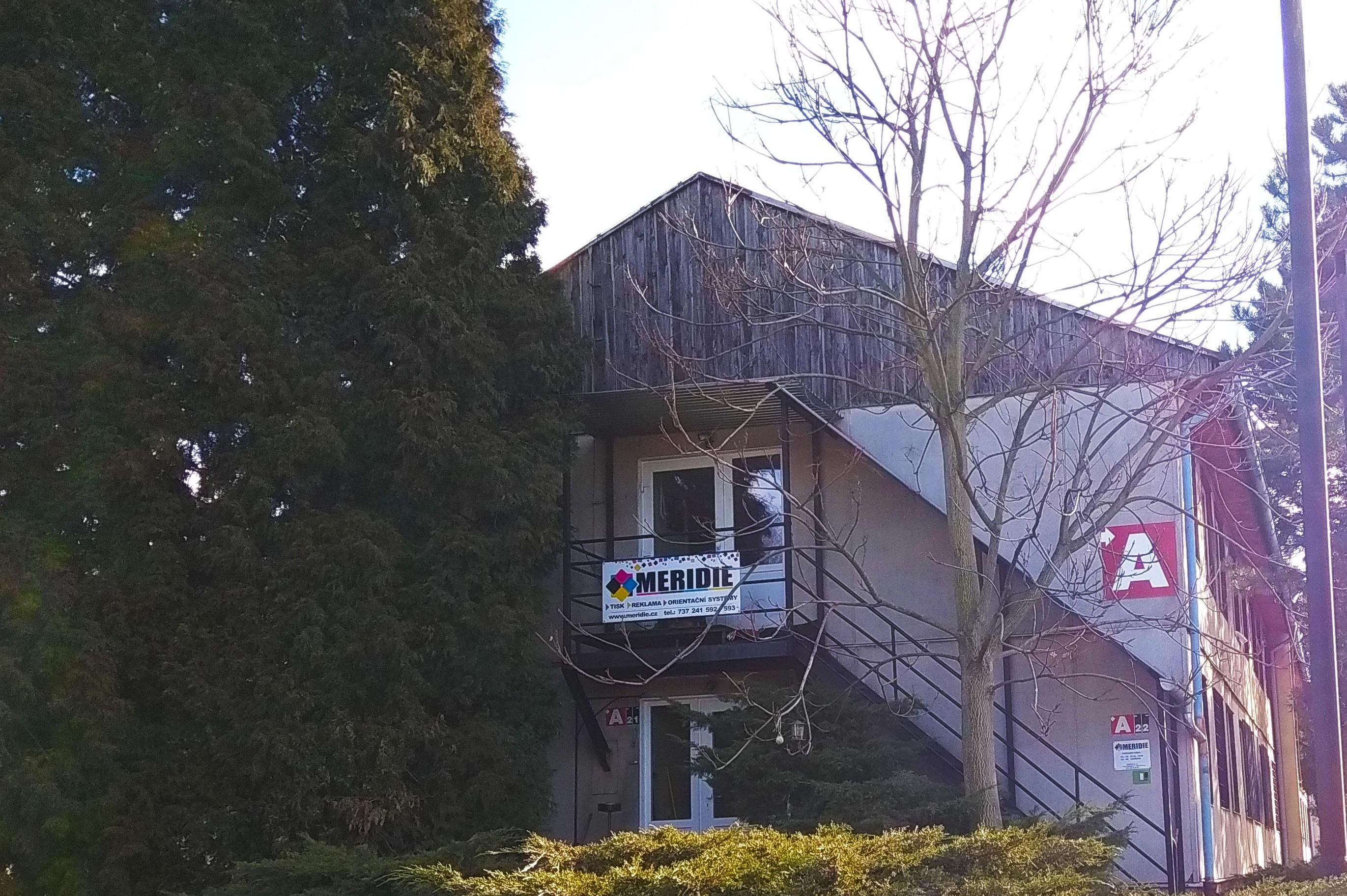 MERIDIE s.r.o.
