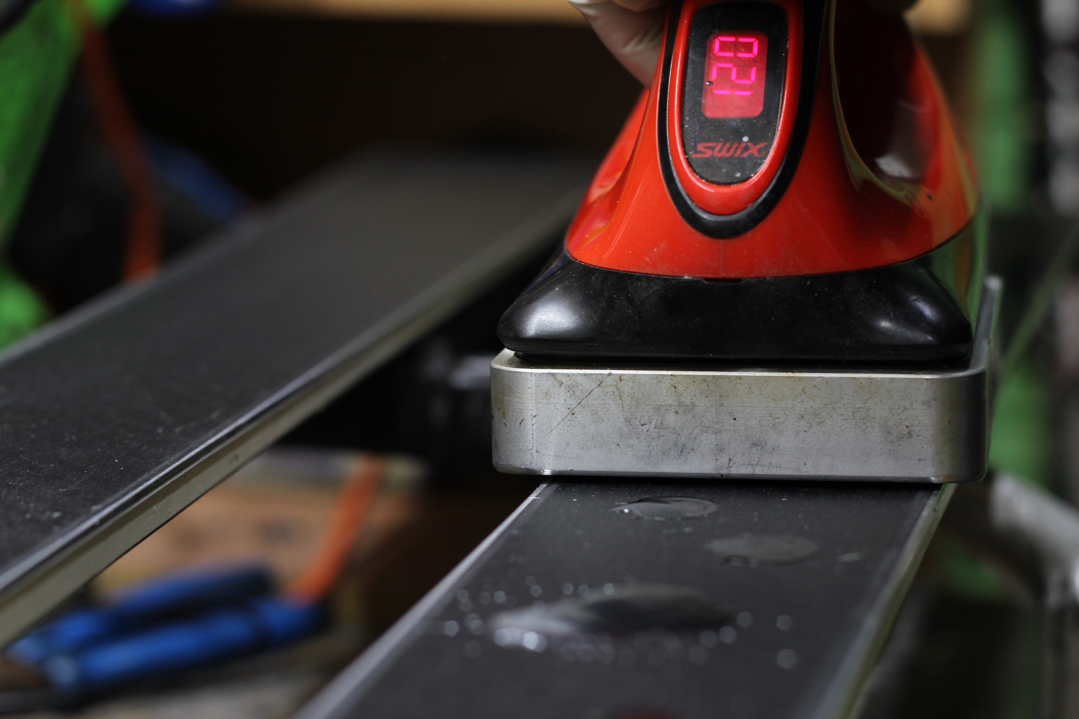 LyžeGoHome - Půjčovna, prodej a servis lyží foto 3