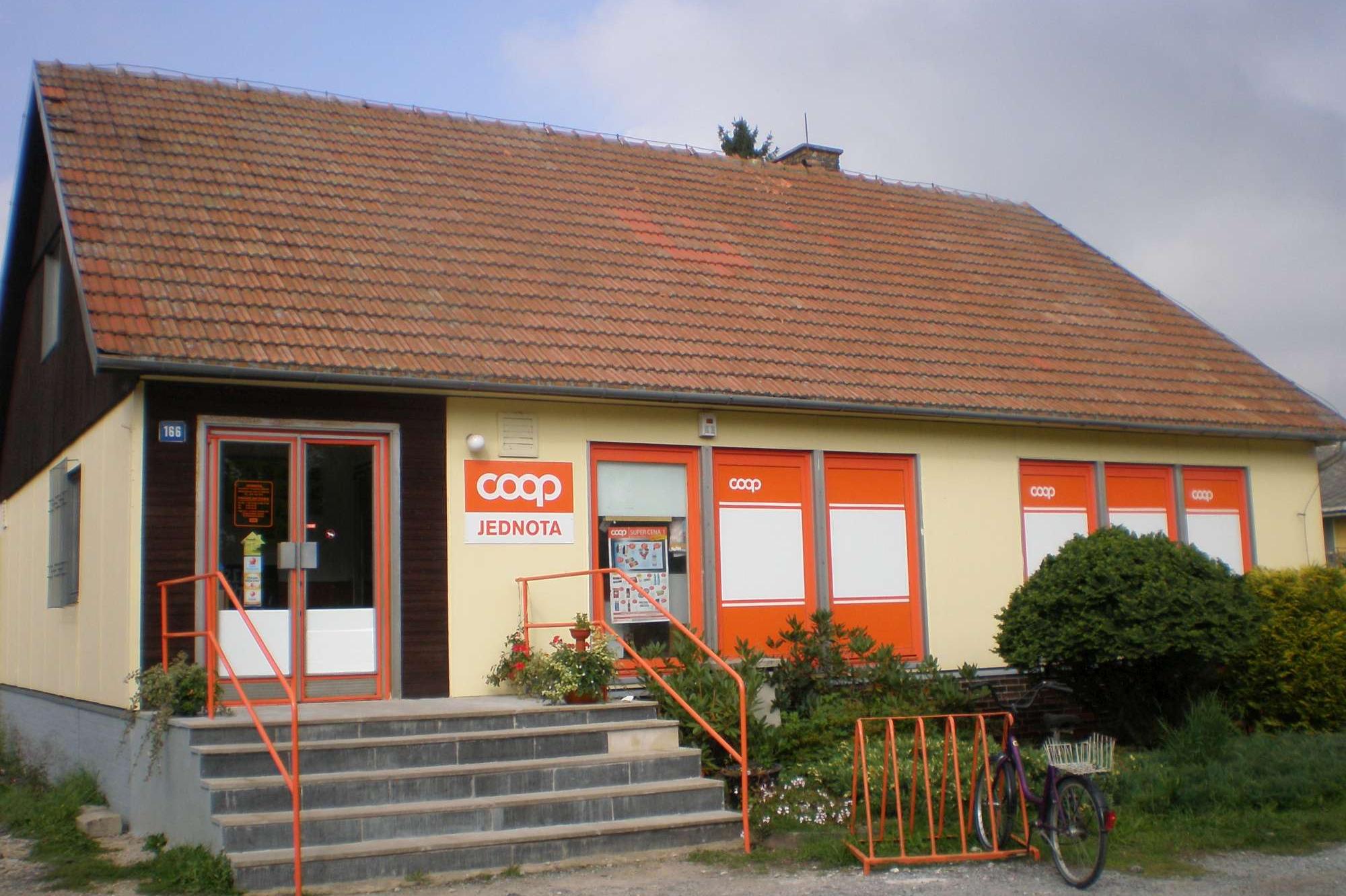 COOP KONZUM
