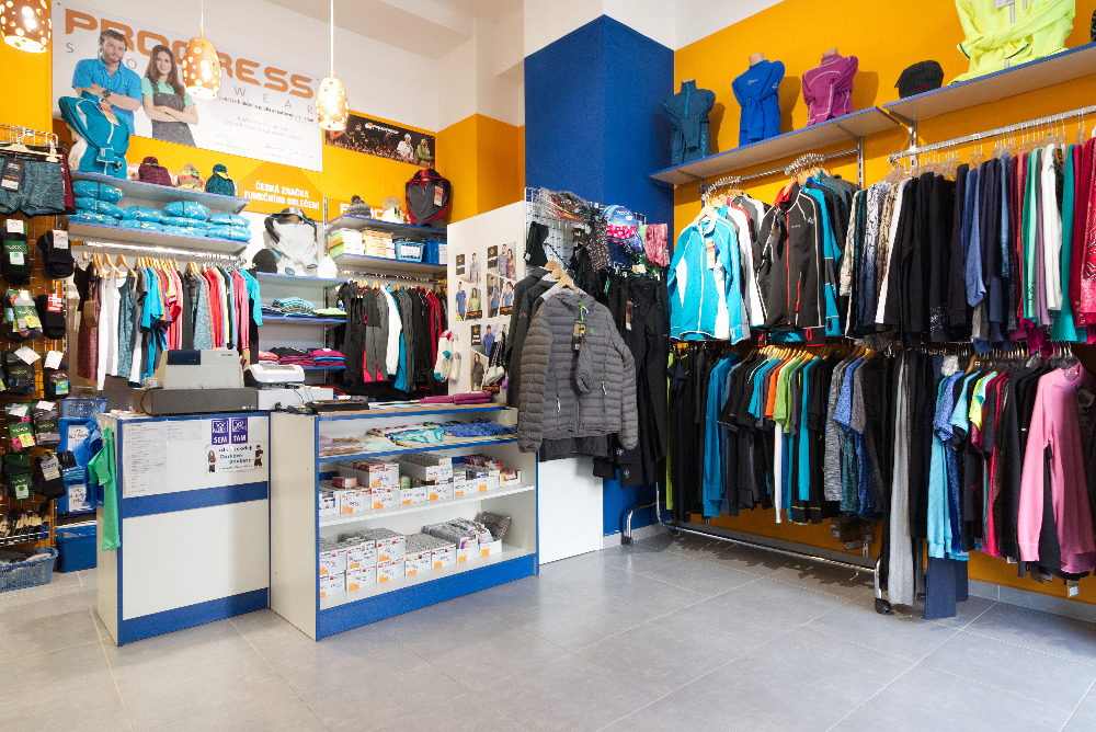 Opravna oděvů – galanterie, MODANA Plzeň s.r.o. foto 4