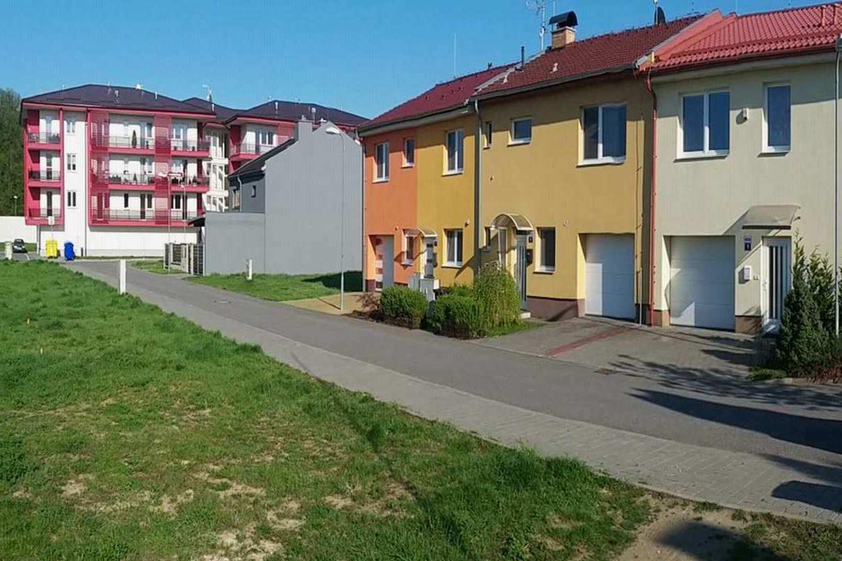 Bráník Petr - soudní tlumočník a překladatel