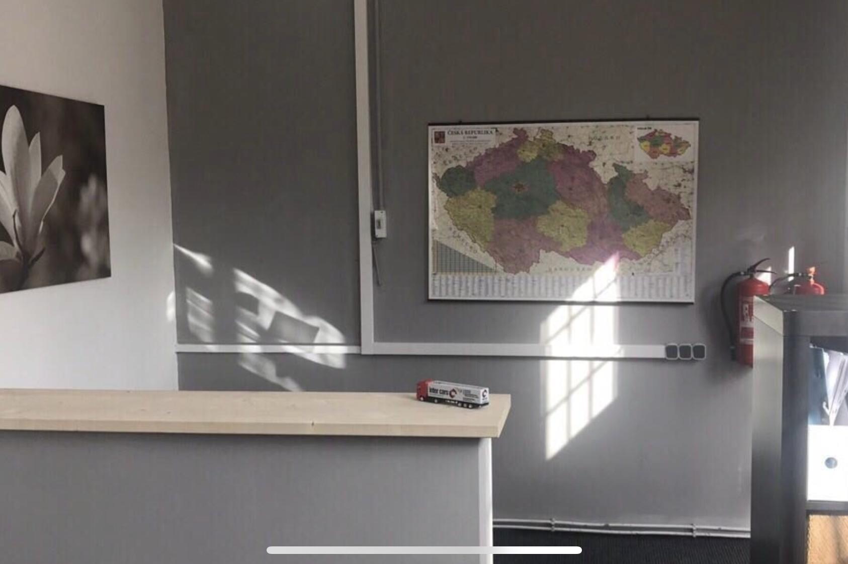 Krypto exchange s.r.o.