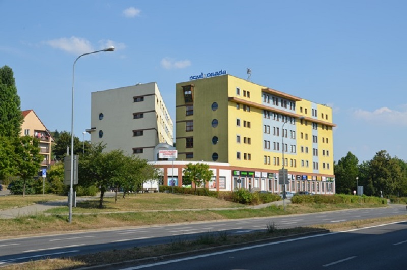 IMOS development otevřený podílový fond foto 3