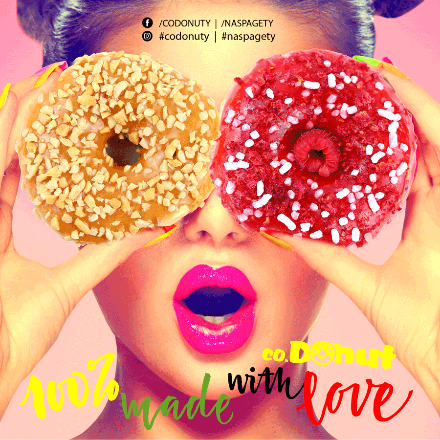 Bistro Na Špagety & co. Donuty foto 3