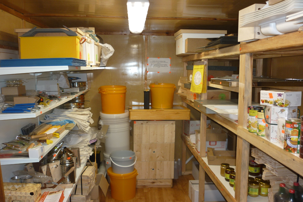 VČELÍDOMOV.CZ foto 2