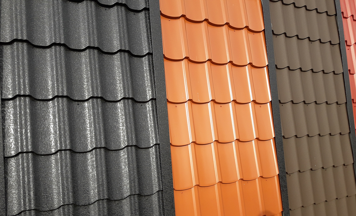 Plechová Krytina Vencl & Banha foto 4