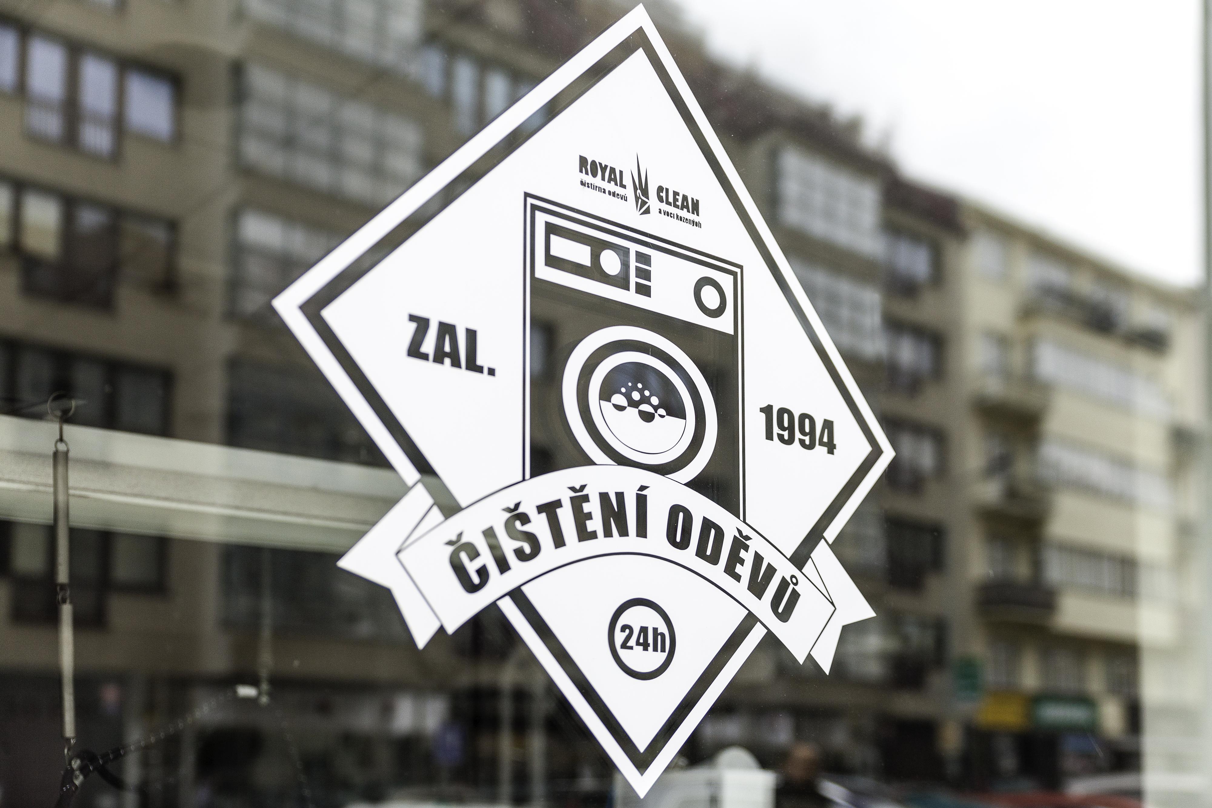 Čistírna oděvů ROYAL CLEAN foto 4