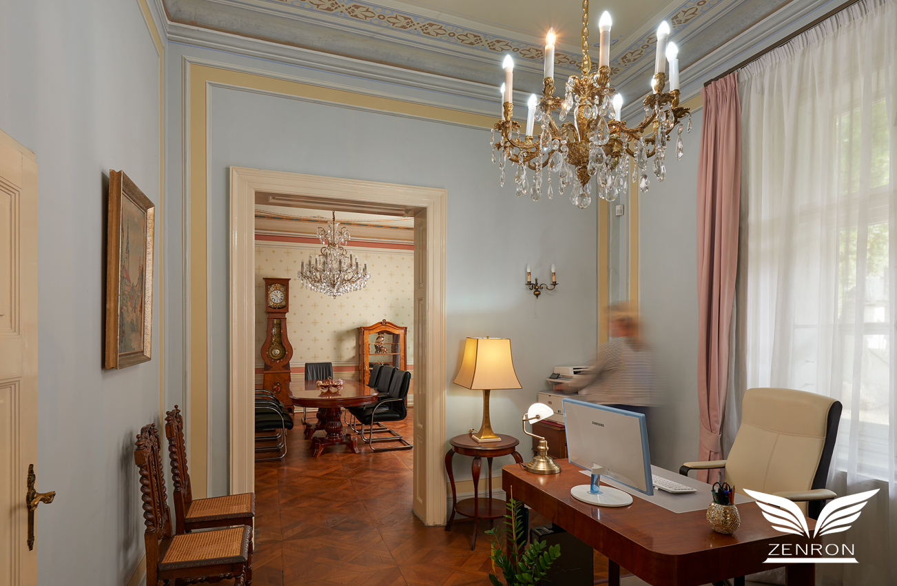ZENRON Consulting CZ, s.r.o. foto 2