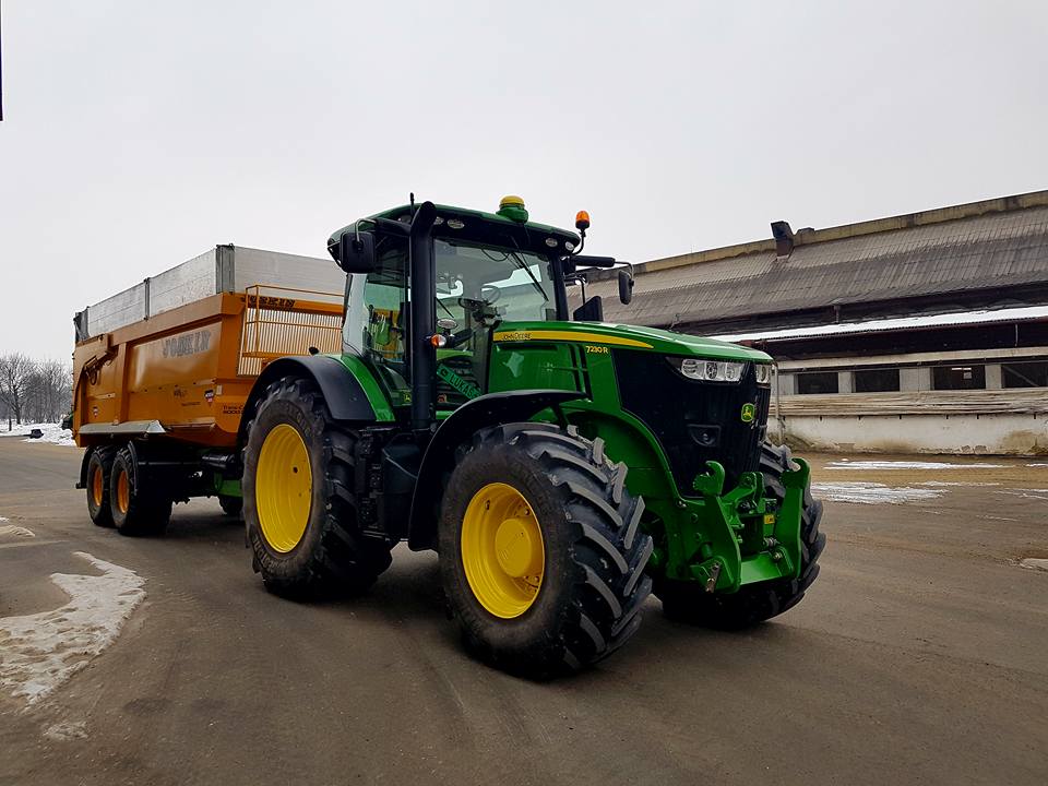 ŠIMEČEK AGRO, s.r.o. foto 2