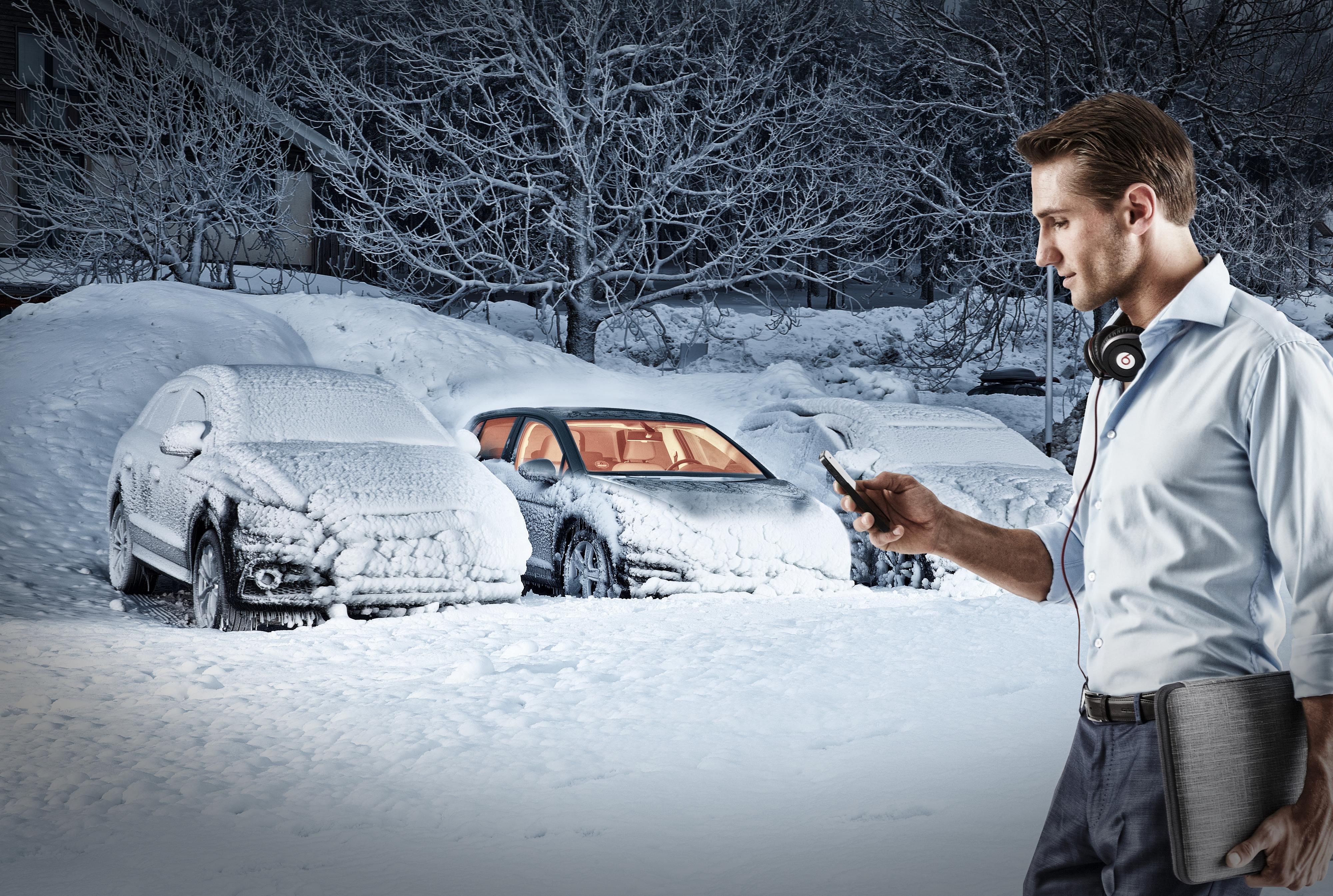 Eberspächer Praha, s.r.o. foto 2