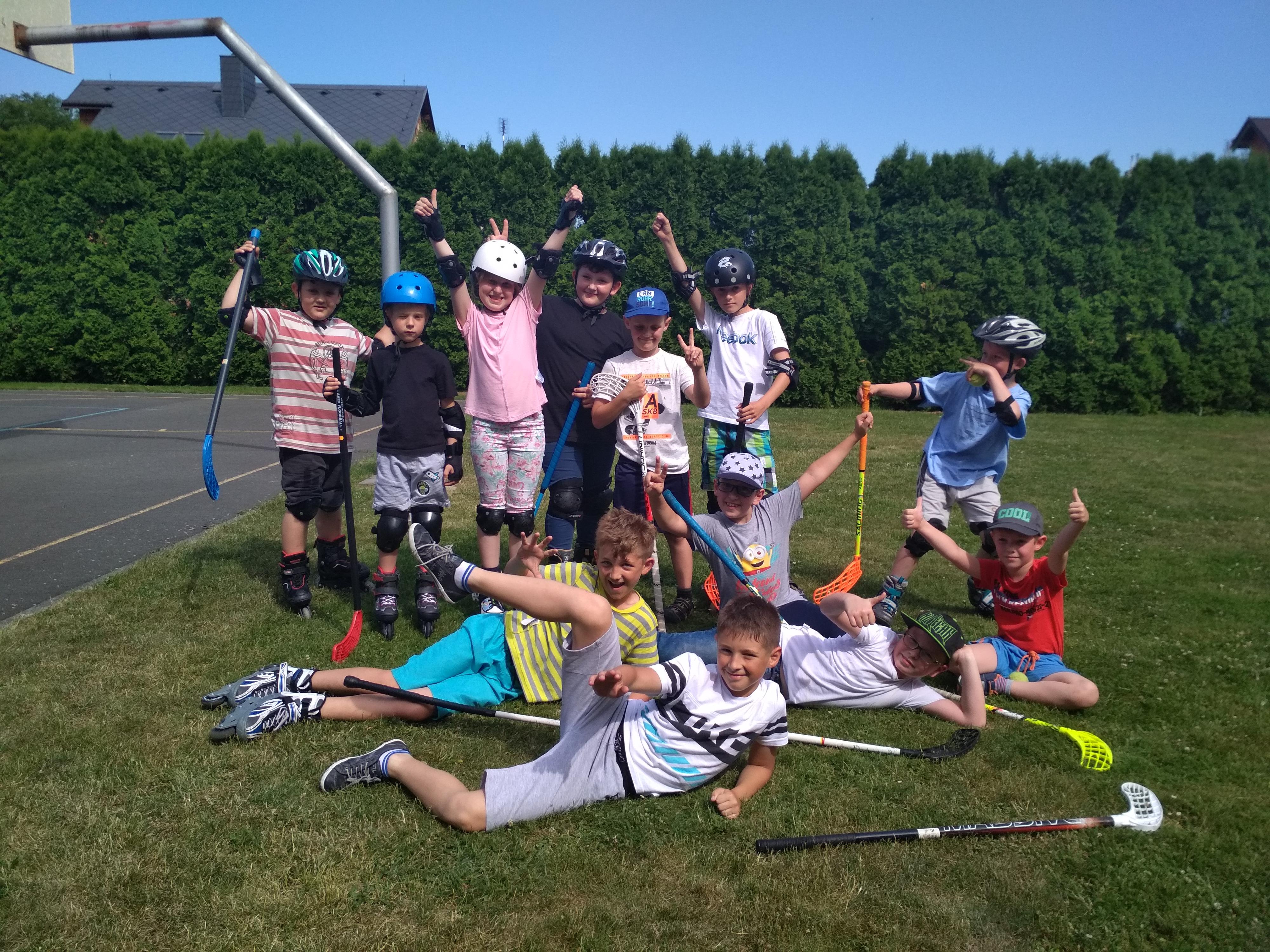 FIT Sports Club foto 2