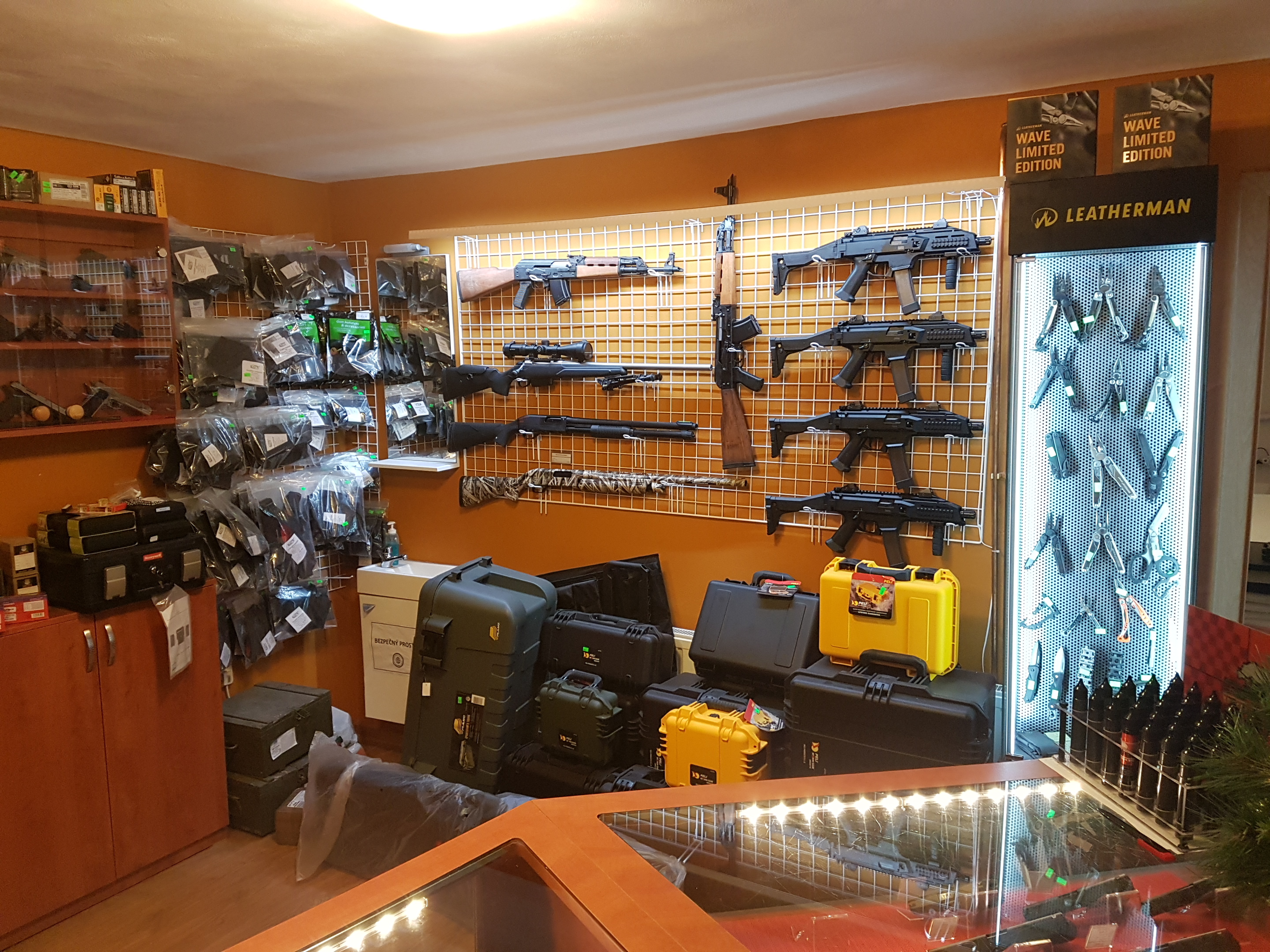 CZ PROTECT, s.r.o. foto 3
