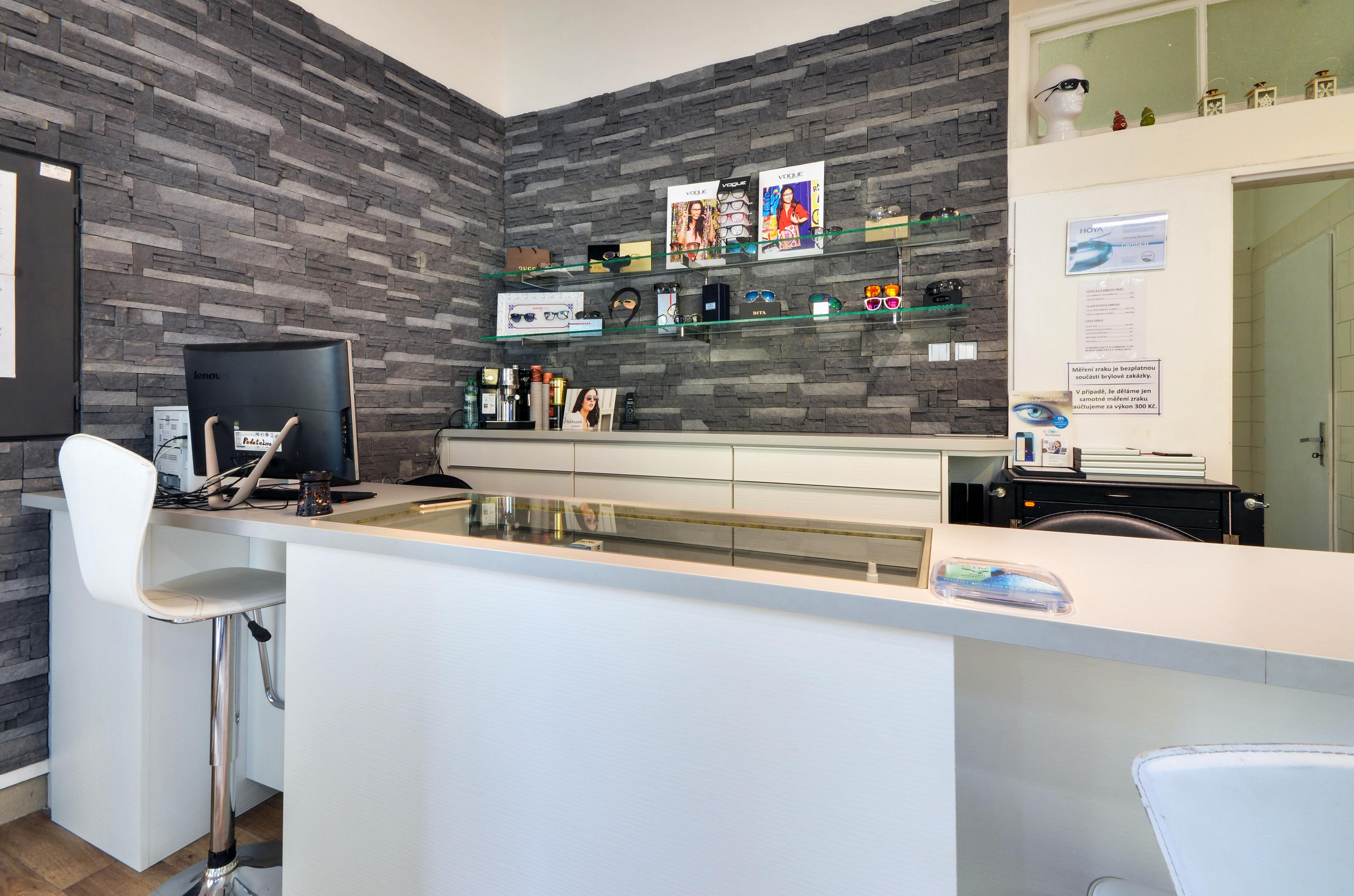 Oční optika Rozehnalová foto 3