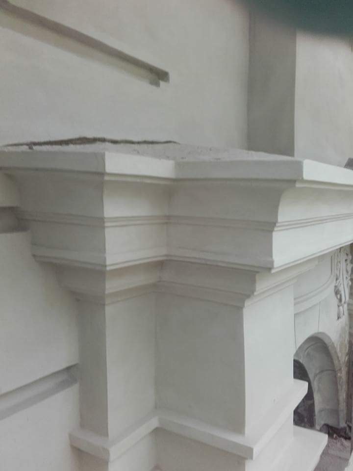 Štukatérství Hánl foto 3