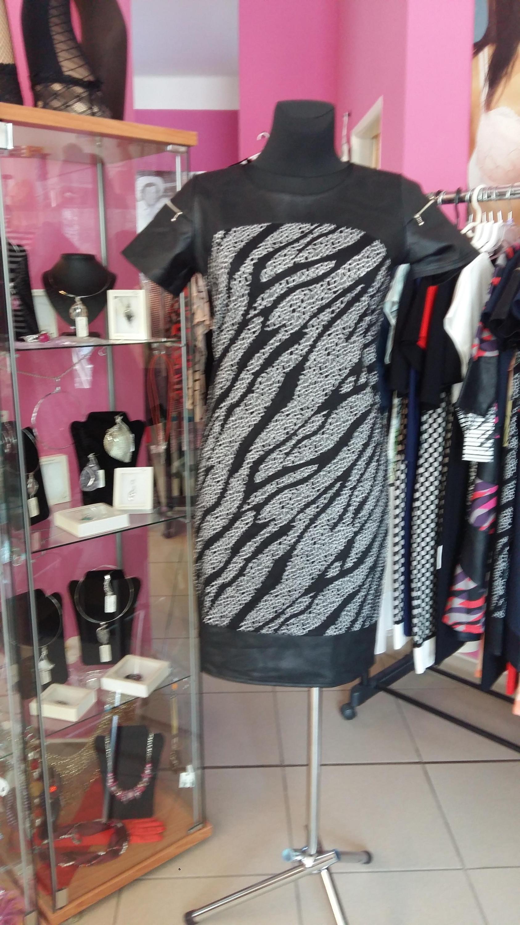 SPODNÍ PRÁDLO & BOUTIQUE LUDMILA foto 6