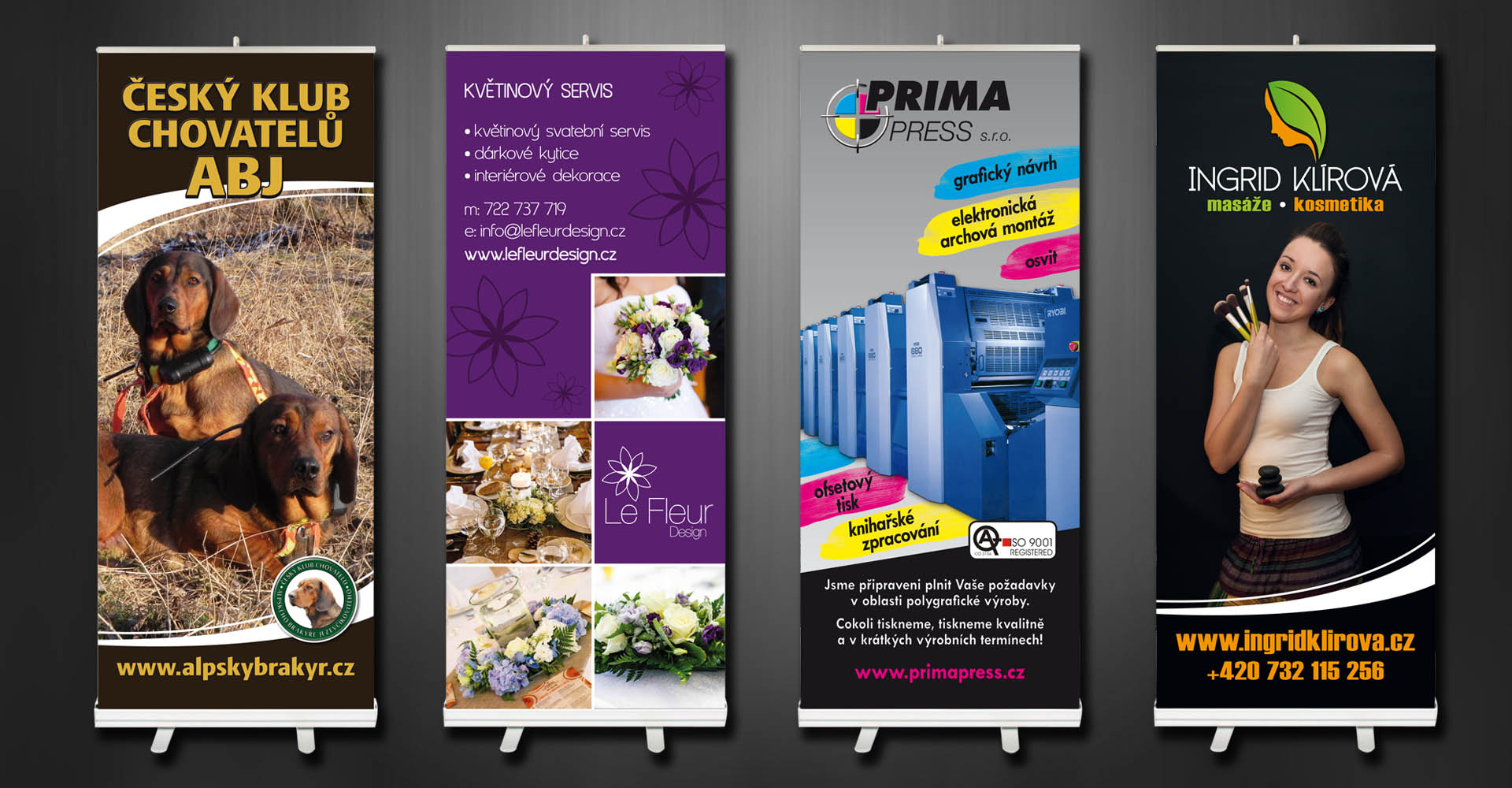 PRIMA PRESS, s.r.o. foto 5