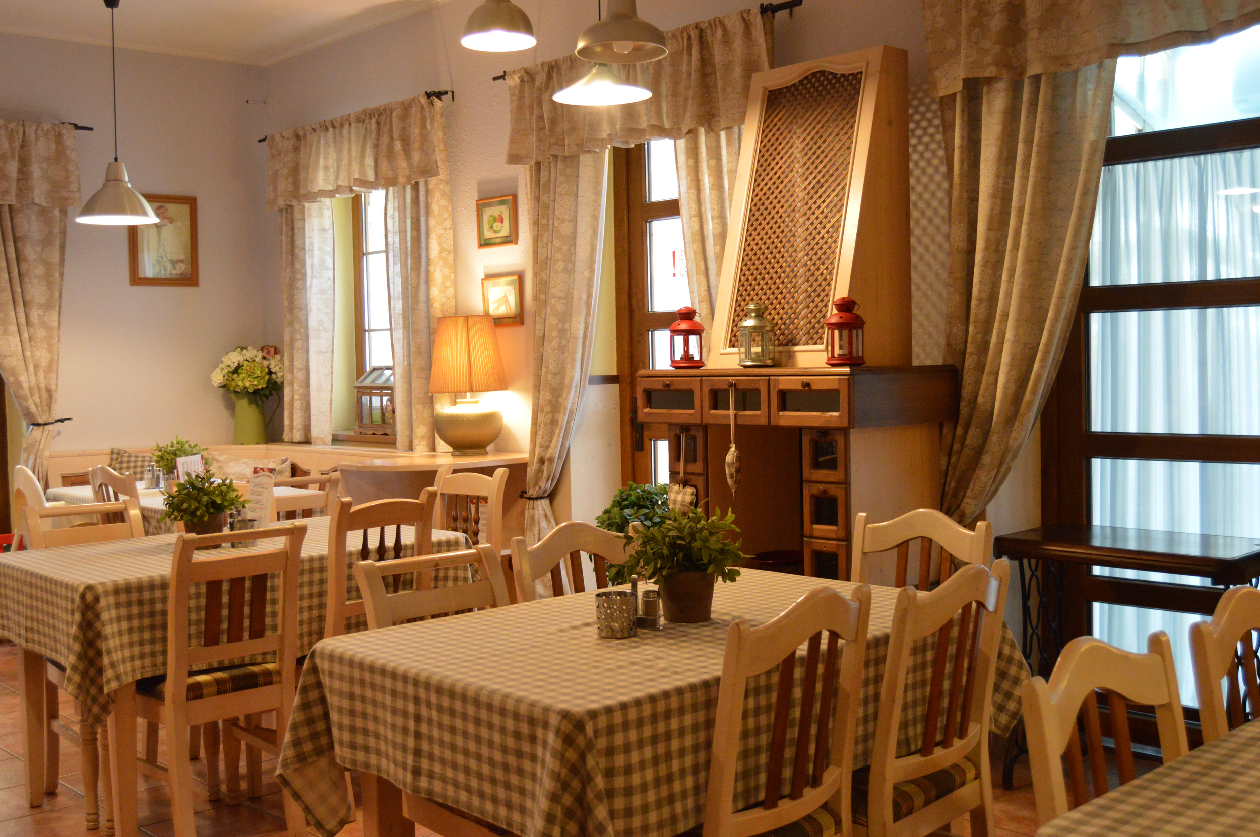Restaurace Maxant foto 4
