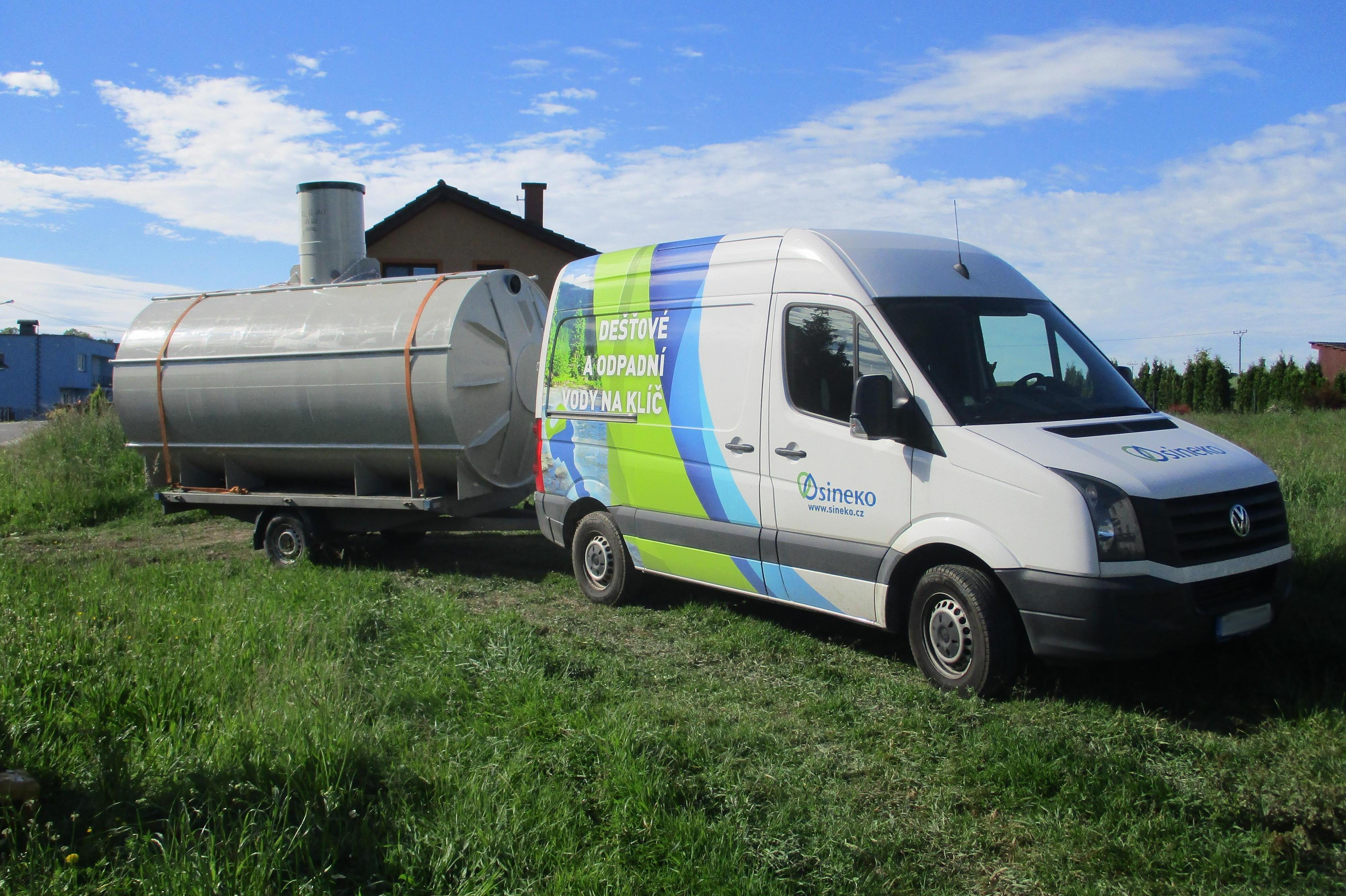 SINEKO Engineering s.r.o.