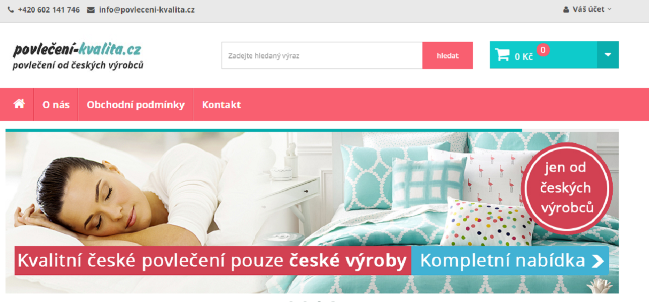 Povleceni-kvalita.cz foto 3