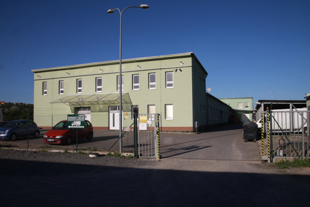 MedPharma, spol. s r.o.