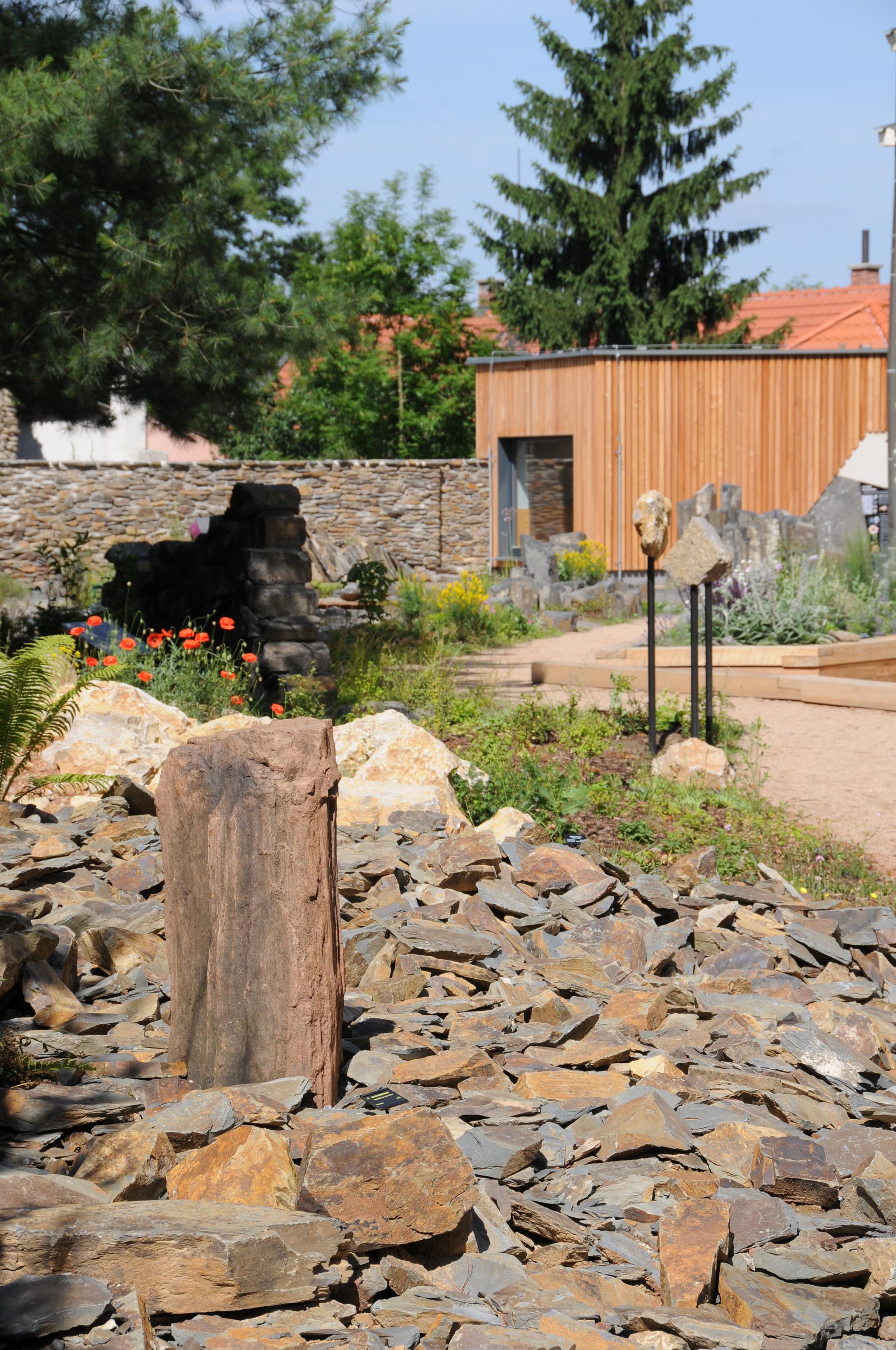 Geopark Říčany foto 2