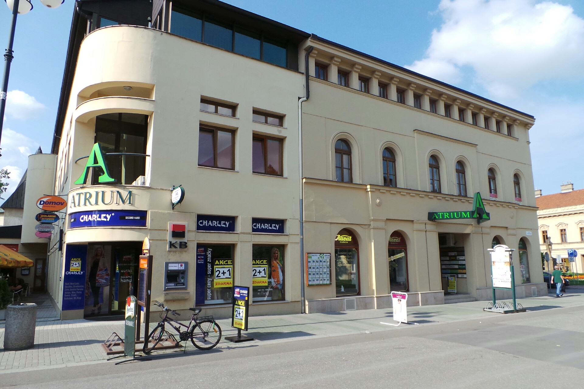 Kosmetický salon Madona - Hana Otrubová