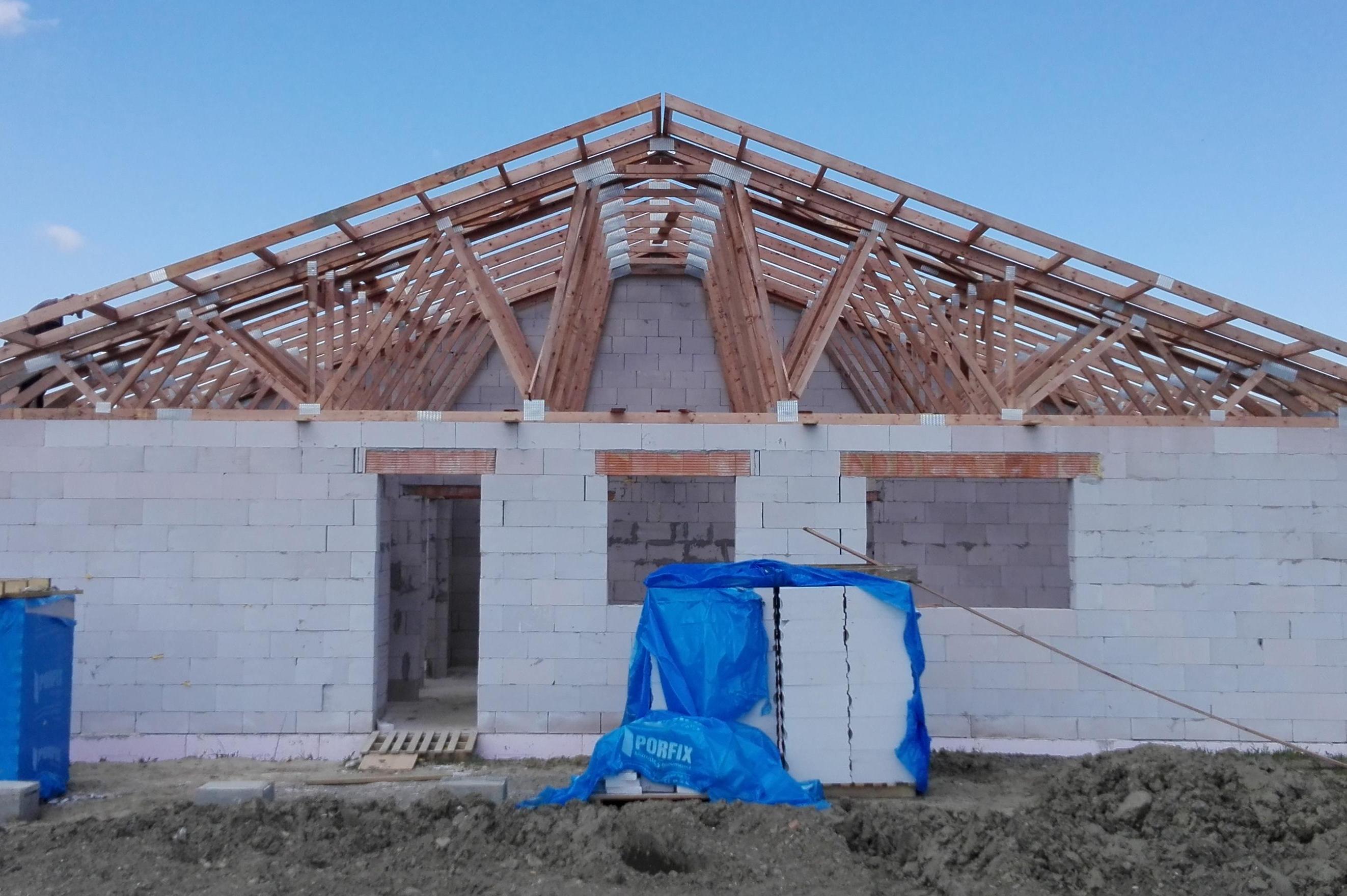 Bungalov-stav s.r.o.