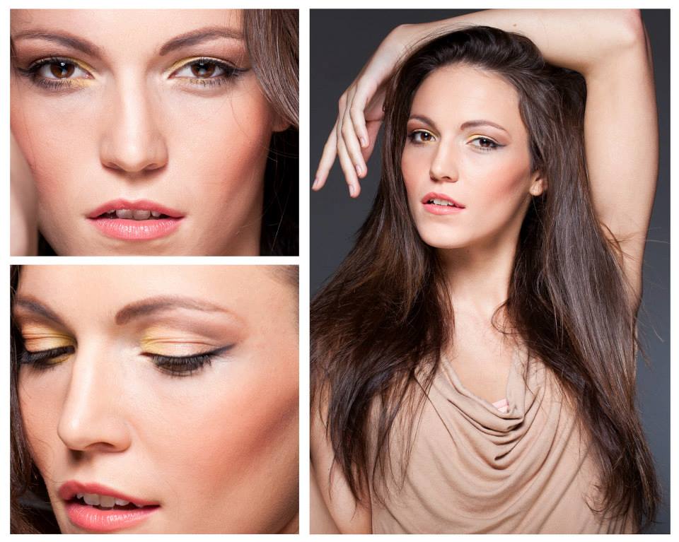 KATY - makeup foto 3