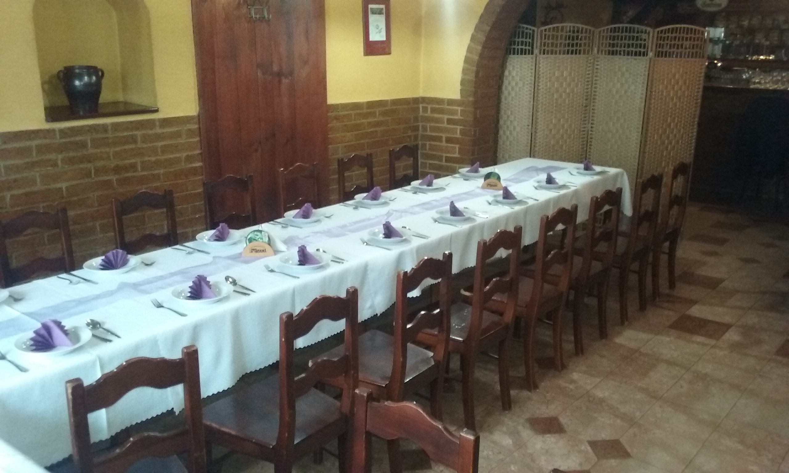 Hostinec U Kaštanu