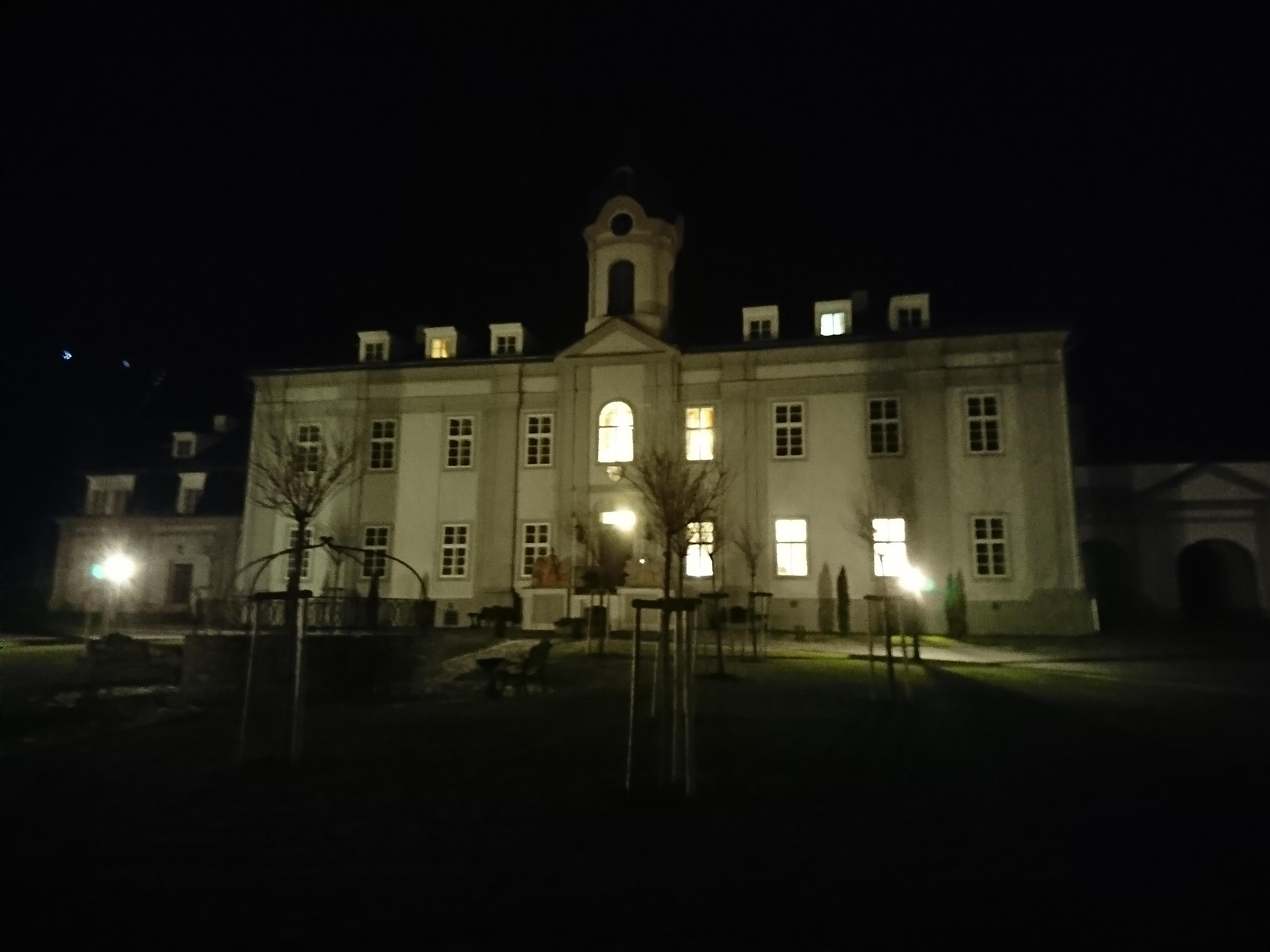 Panství Dlouhá Lhota foto 5