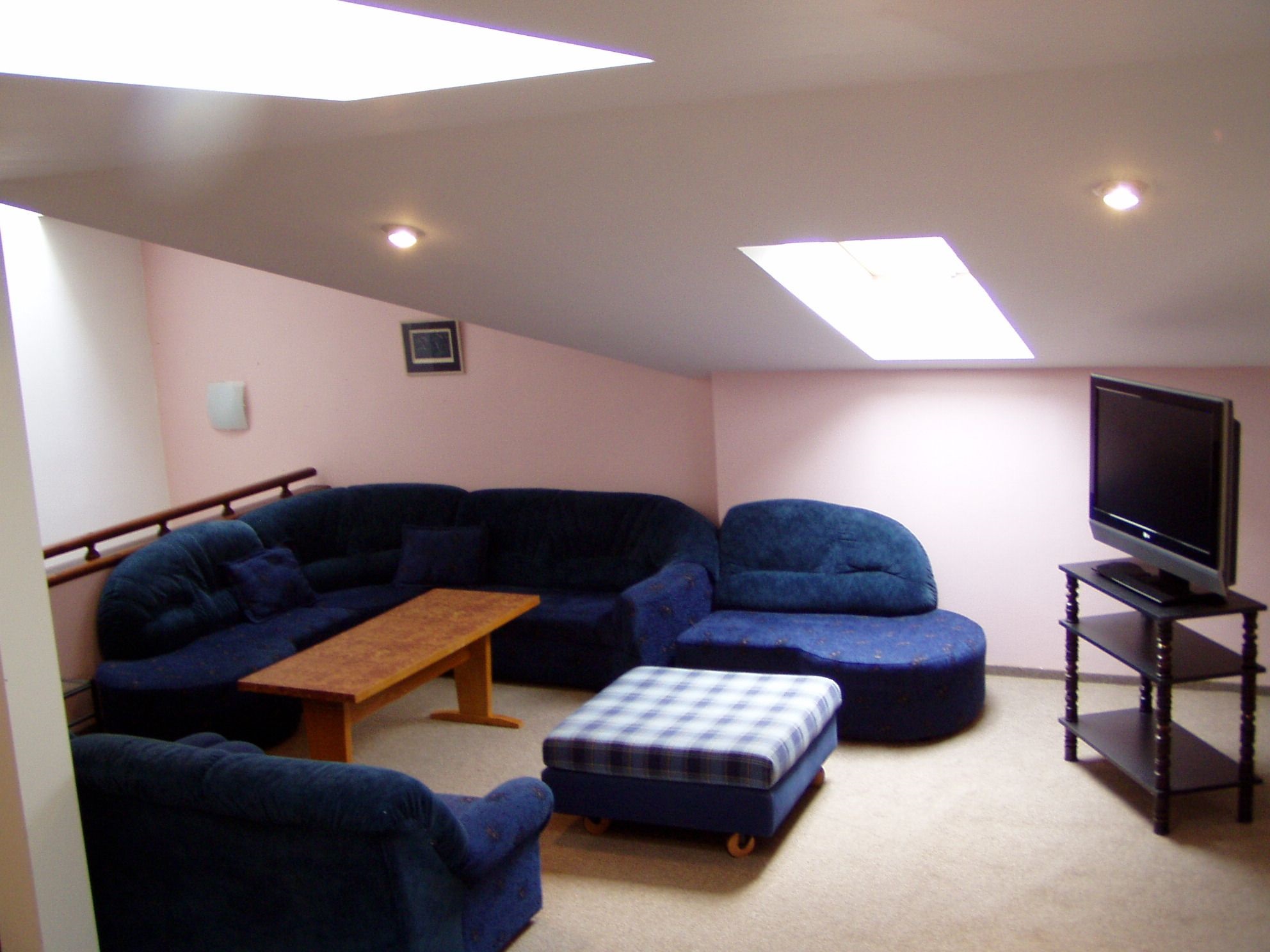 Ubytování u Zemanů foto 2