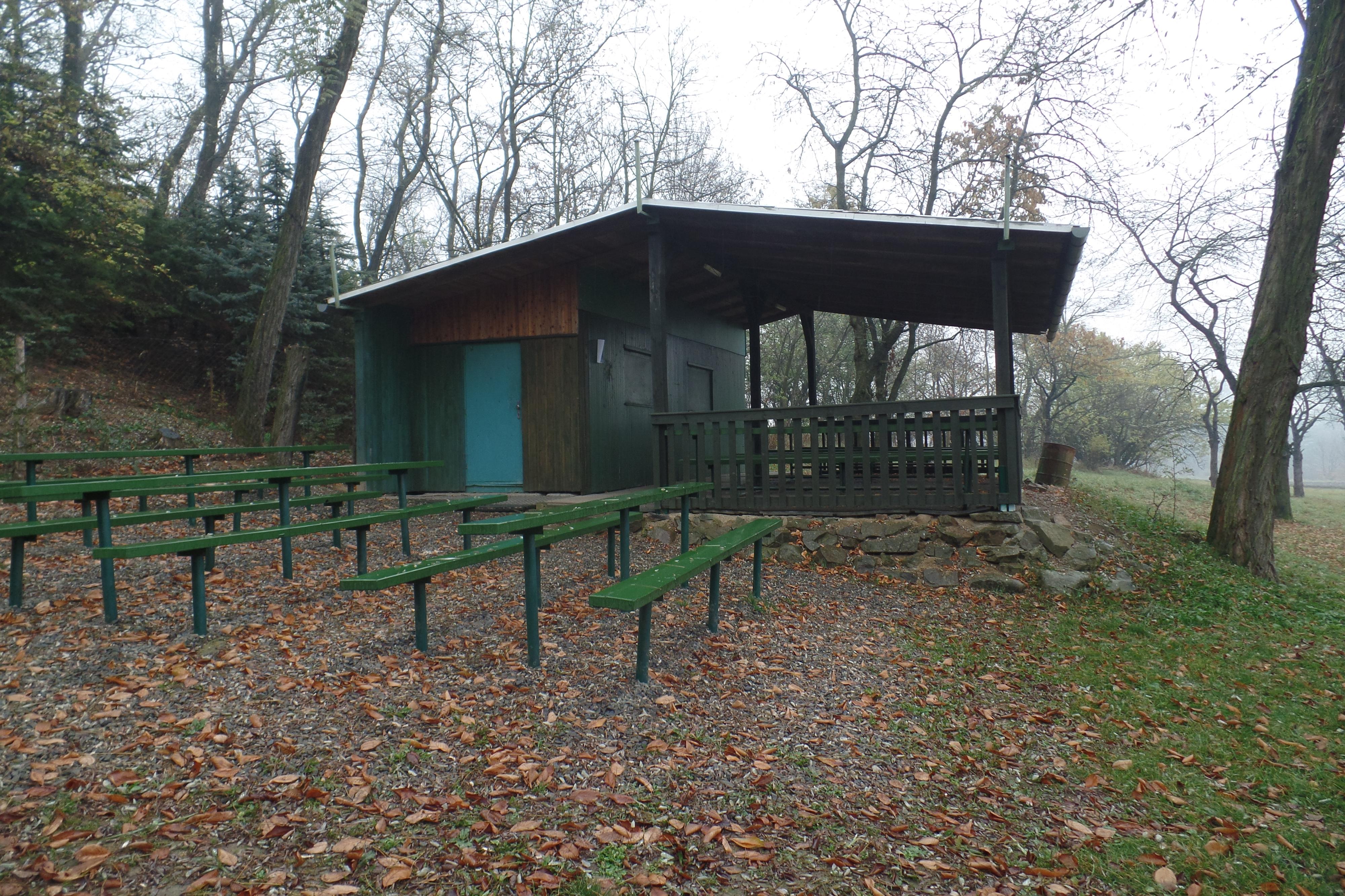 Broková střelnice MS Pivín foto 5