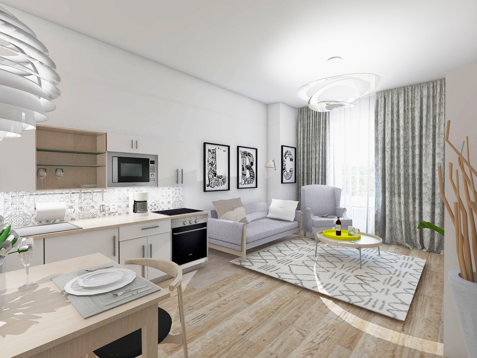 VL Atelier Vladimíra Litworová foto 3