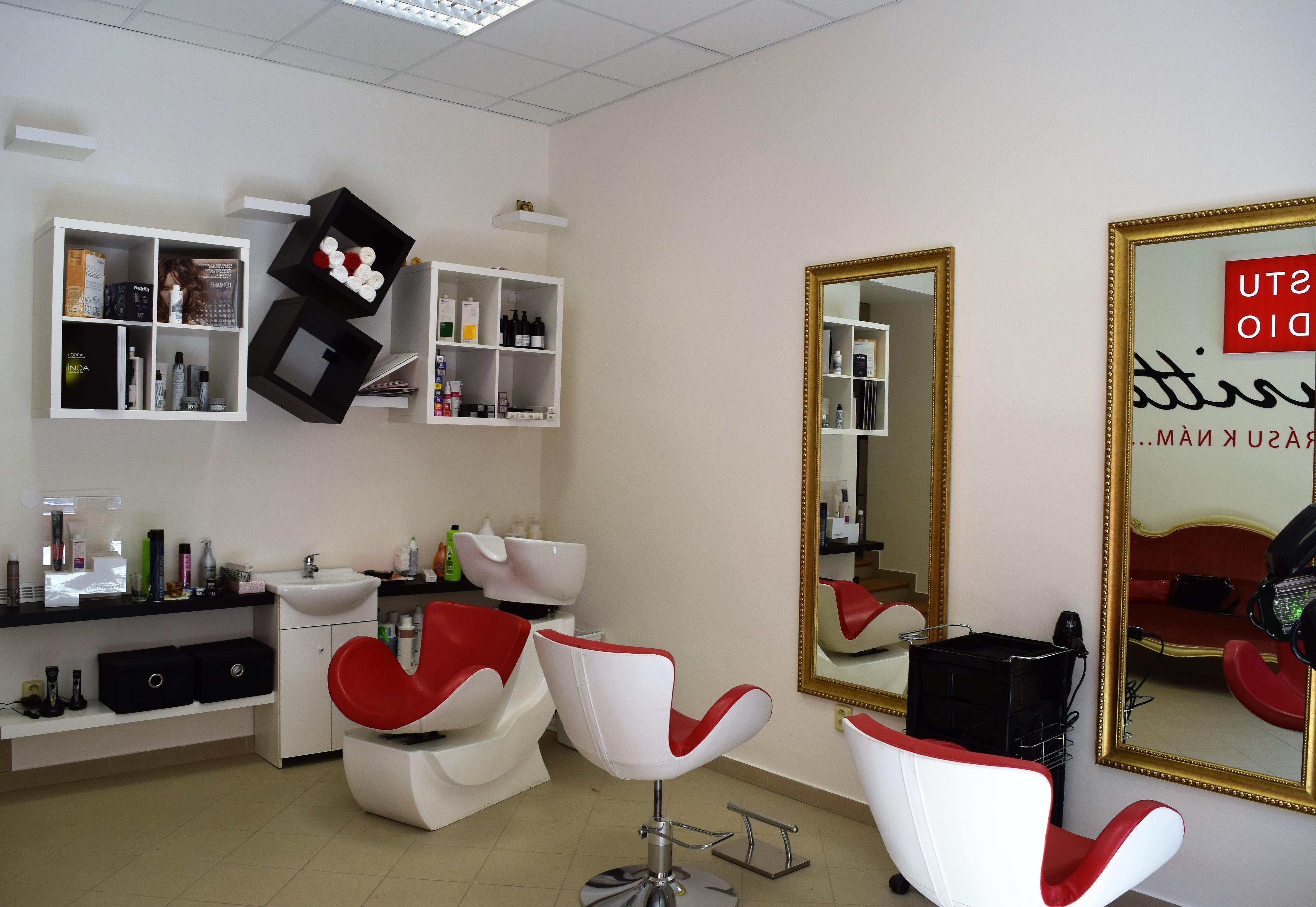 Studio Lauritta foto 2