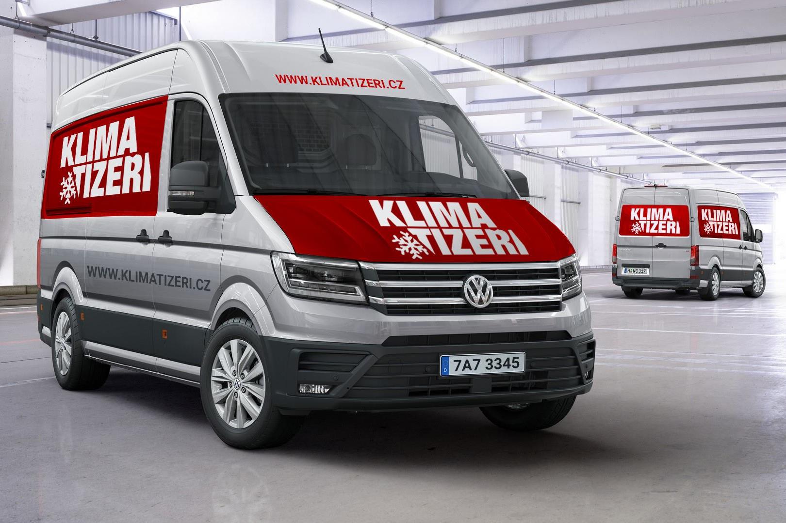 KLIMATIZÉŘI s.r.o.