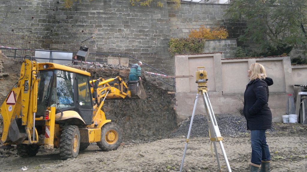 Geodetická kancelář HM Skuteč foto 4