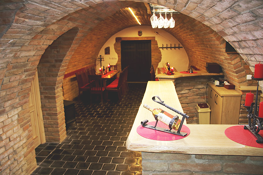 Vinný sklep Zahraničí č. 23 foto 2