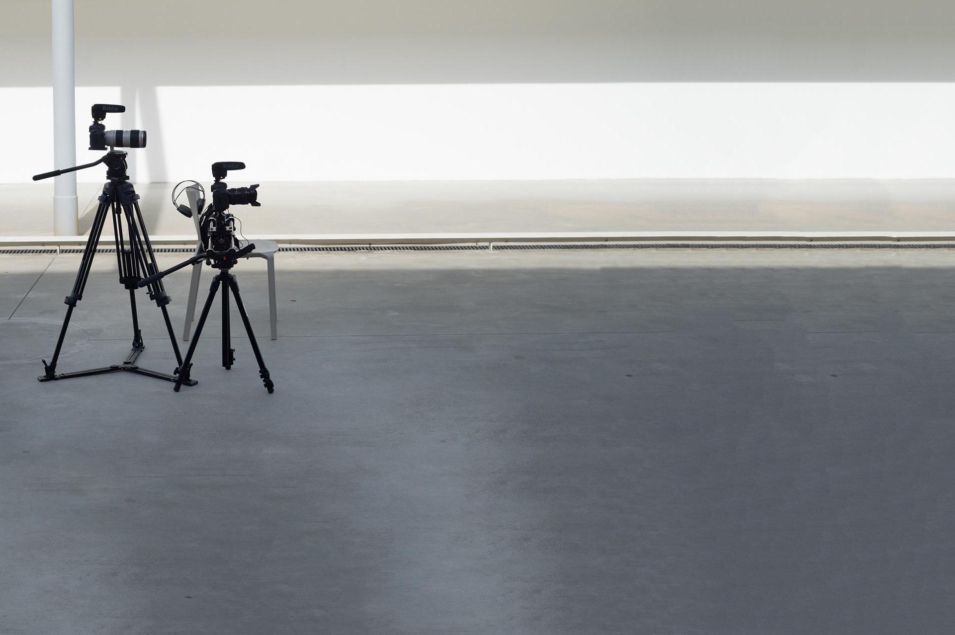 MgA. Pavel Matoušek foto 1