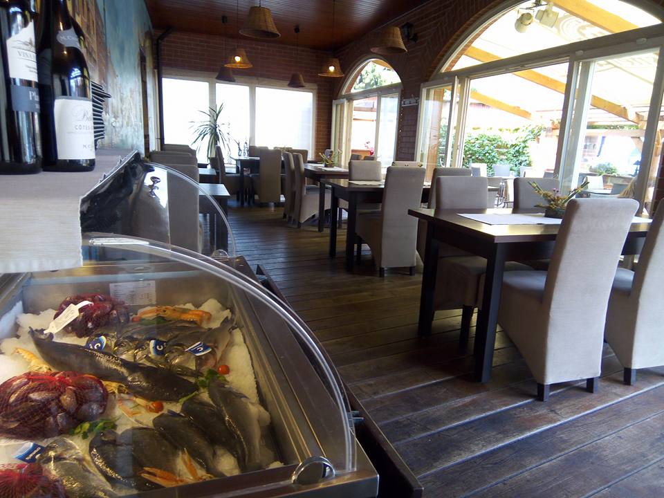 RESTAURANT ADRIA foto 4